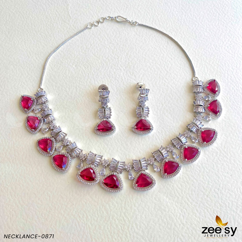 Necklace-0871 - Libasekhas