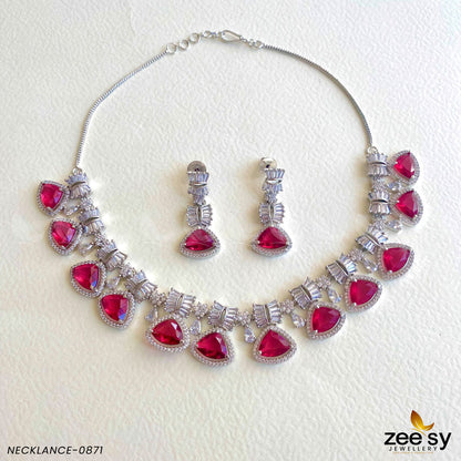 Necklace-0871 - Libasekhas