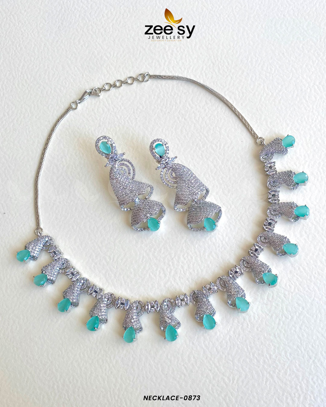 Necklace-0173 - Libasekhas