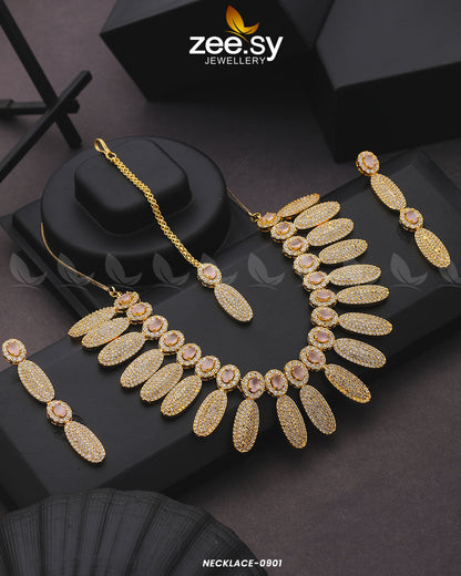 Necklace-0901 - Libasekhas