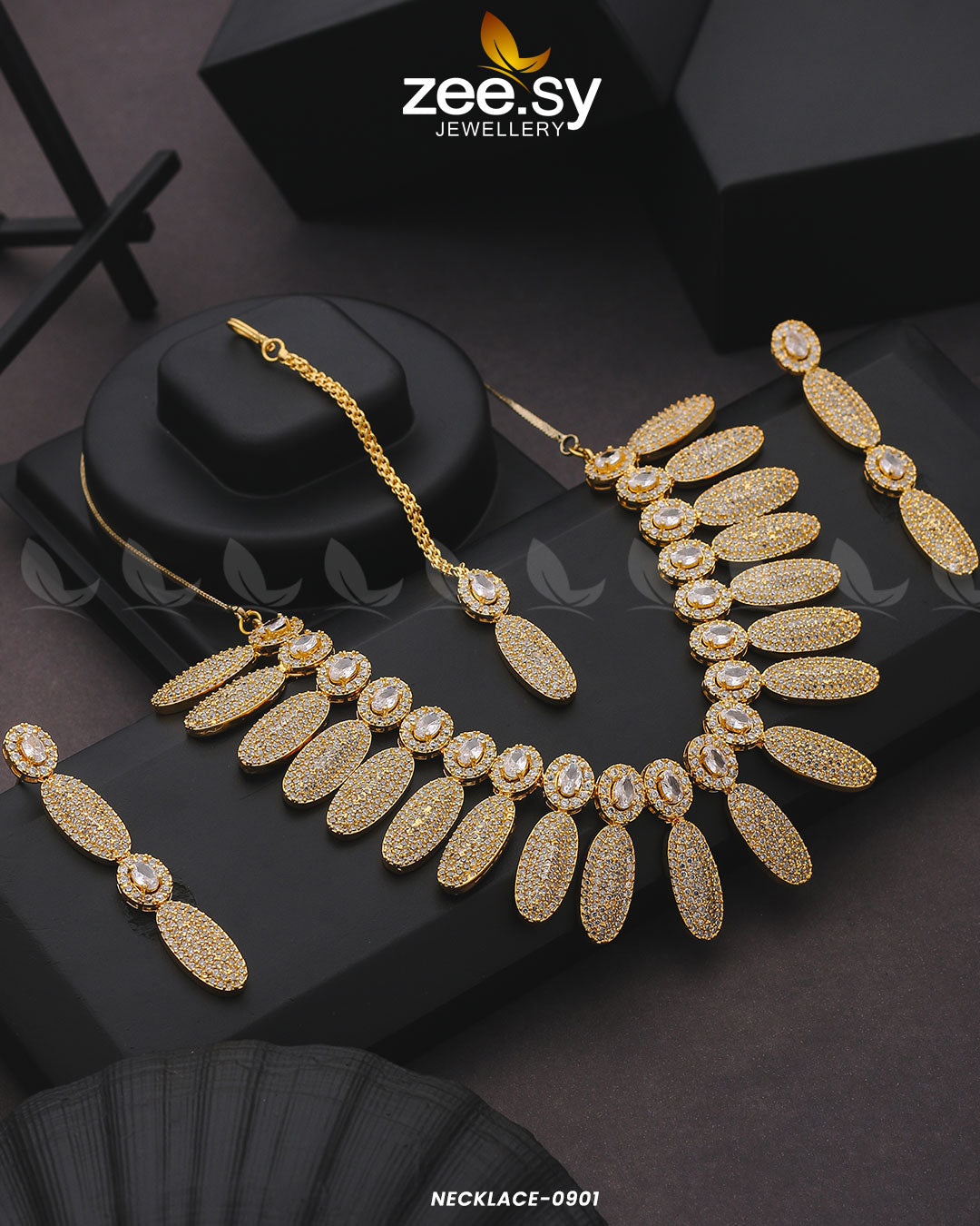 Necklace-0901 - Libasekhas