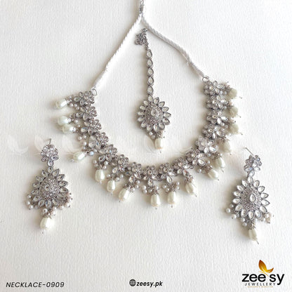Necklace-0909 - Libasekhas