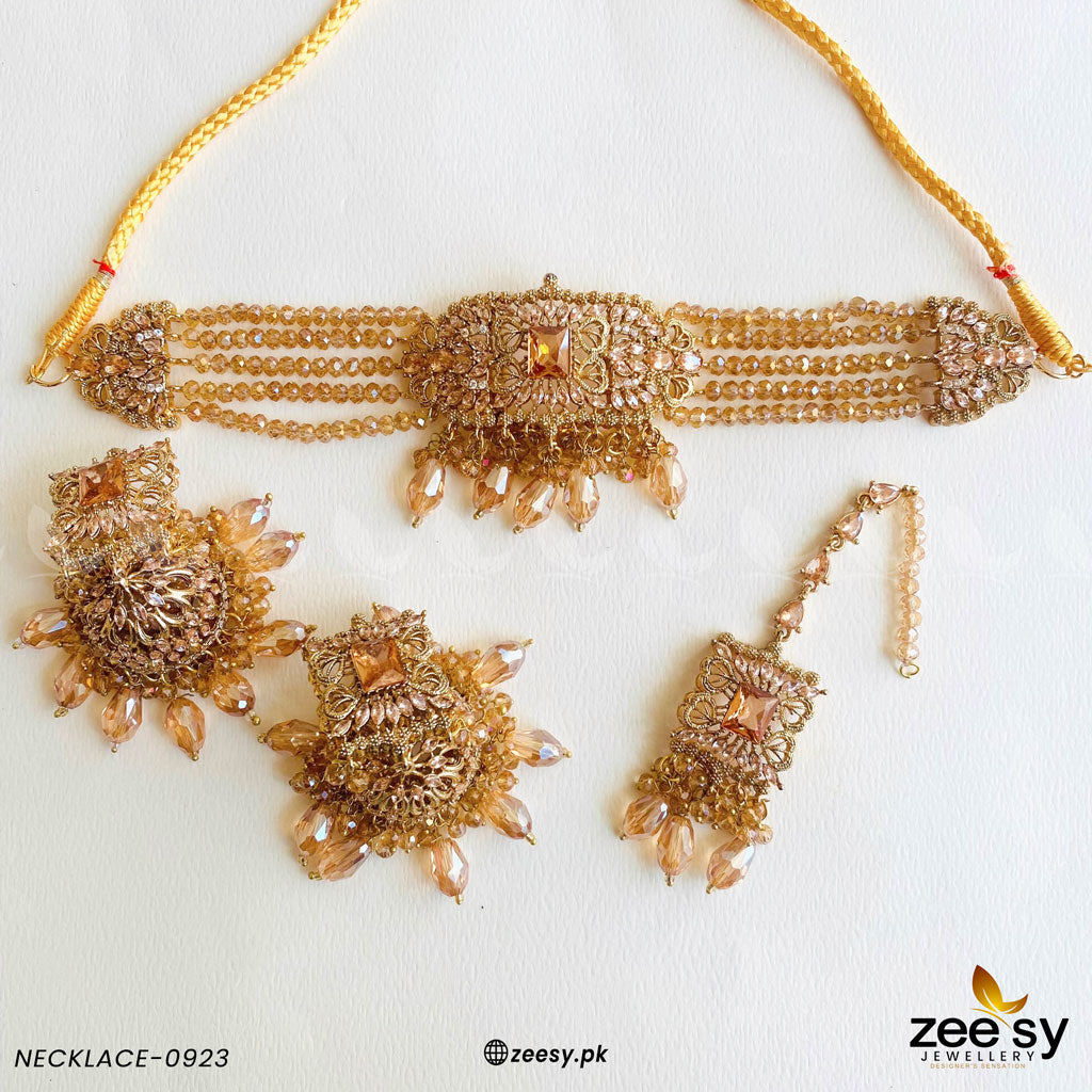 Necklace-0923 - Libasekhas