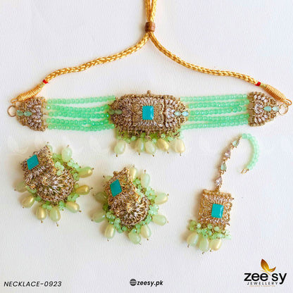Necklace-0923 - Libasekhas