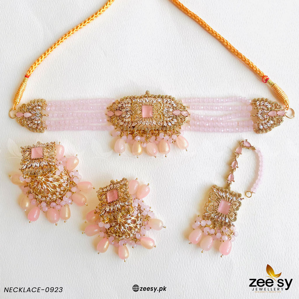 Necklace-0923 - Libasekhas