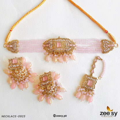 Necklace-0923 - Libasekhas