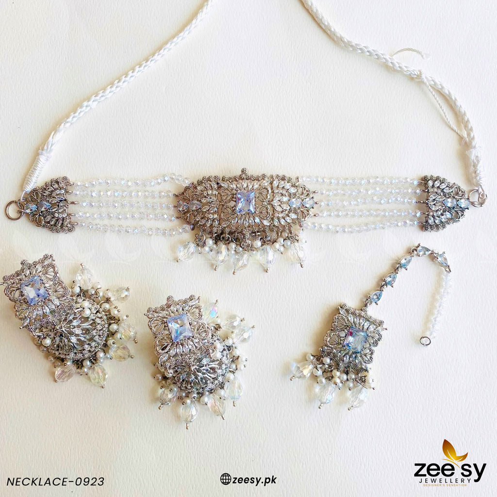Necklace-0923 - Libasekhas
