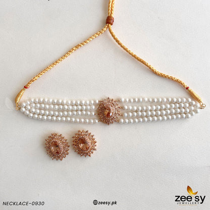 Necklace-0930 - Libasekhas