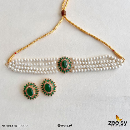 Necklace-0930 - Libasekhas