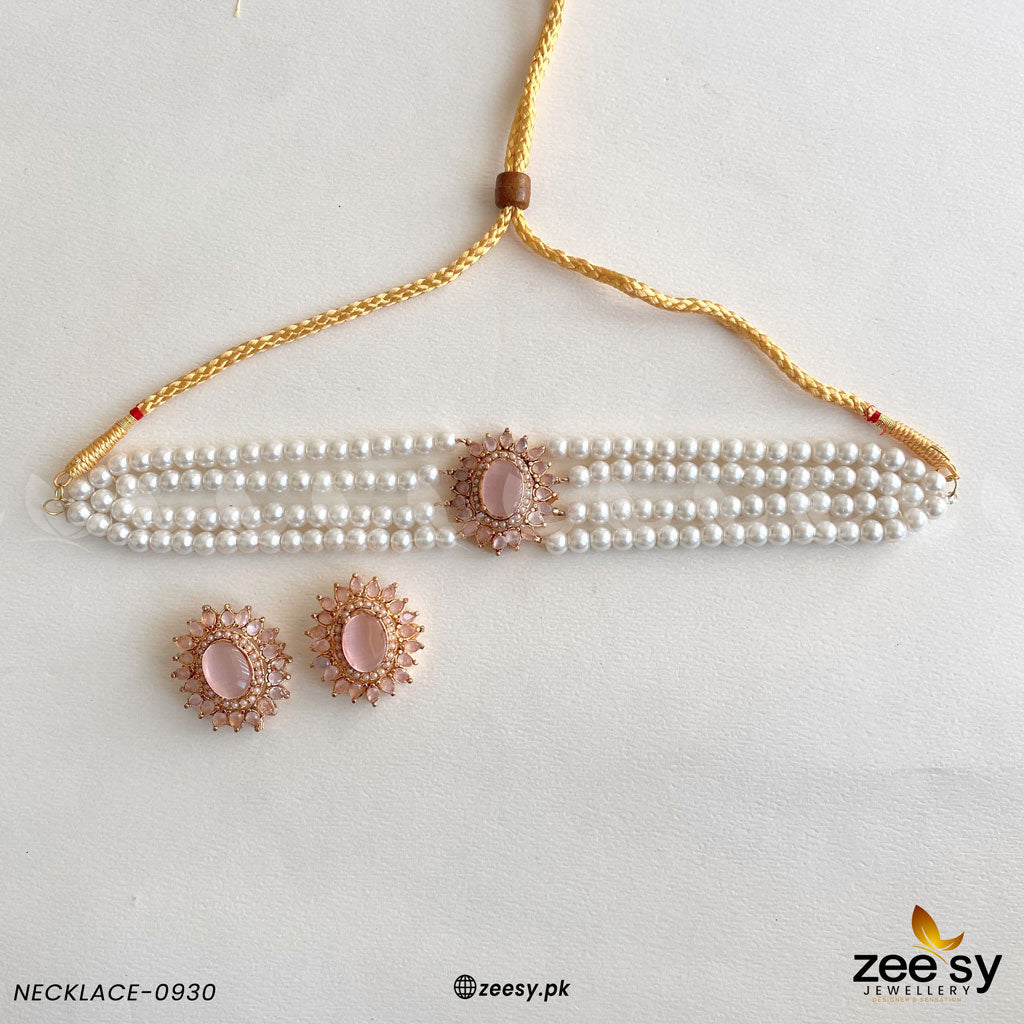 Necklace-0930 - Libasekhas