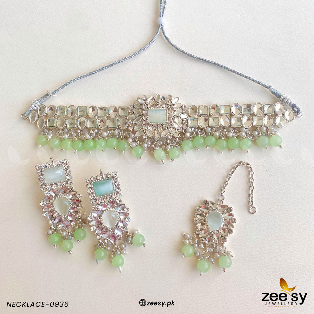 Necklace-0936 - Libasekhas
