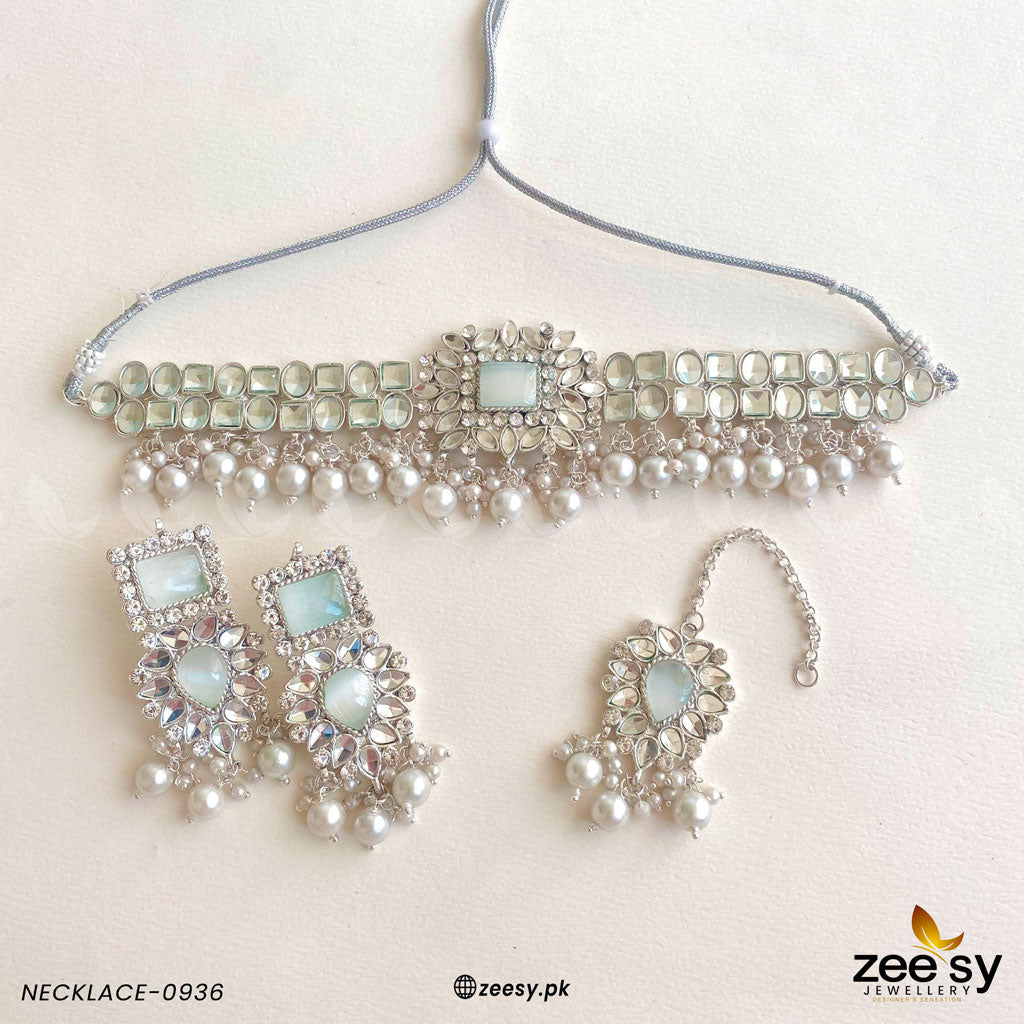 Necklace-0936 - Libasekhas
