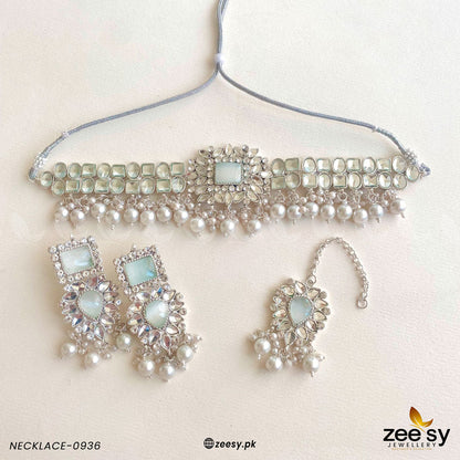 Necklace-0936 - Libasekhas