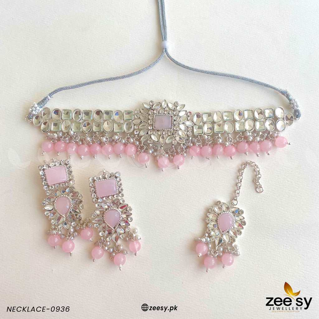 Necklace-0936 - Libasekhas