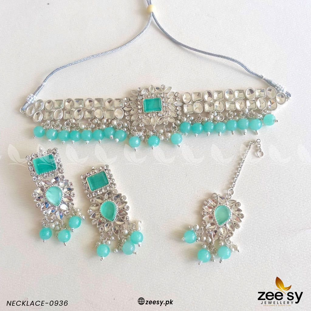 Necklace-0936 - Libasekhas