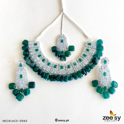 Necklace-0943 - Libasekhas