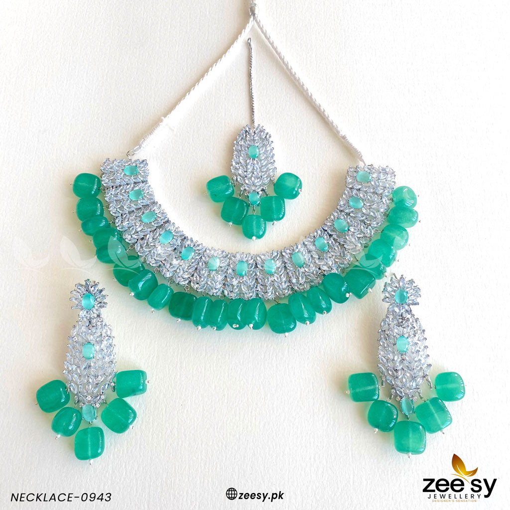 Necklace-0943 - Libasekhas