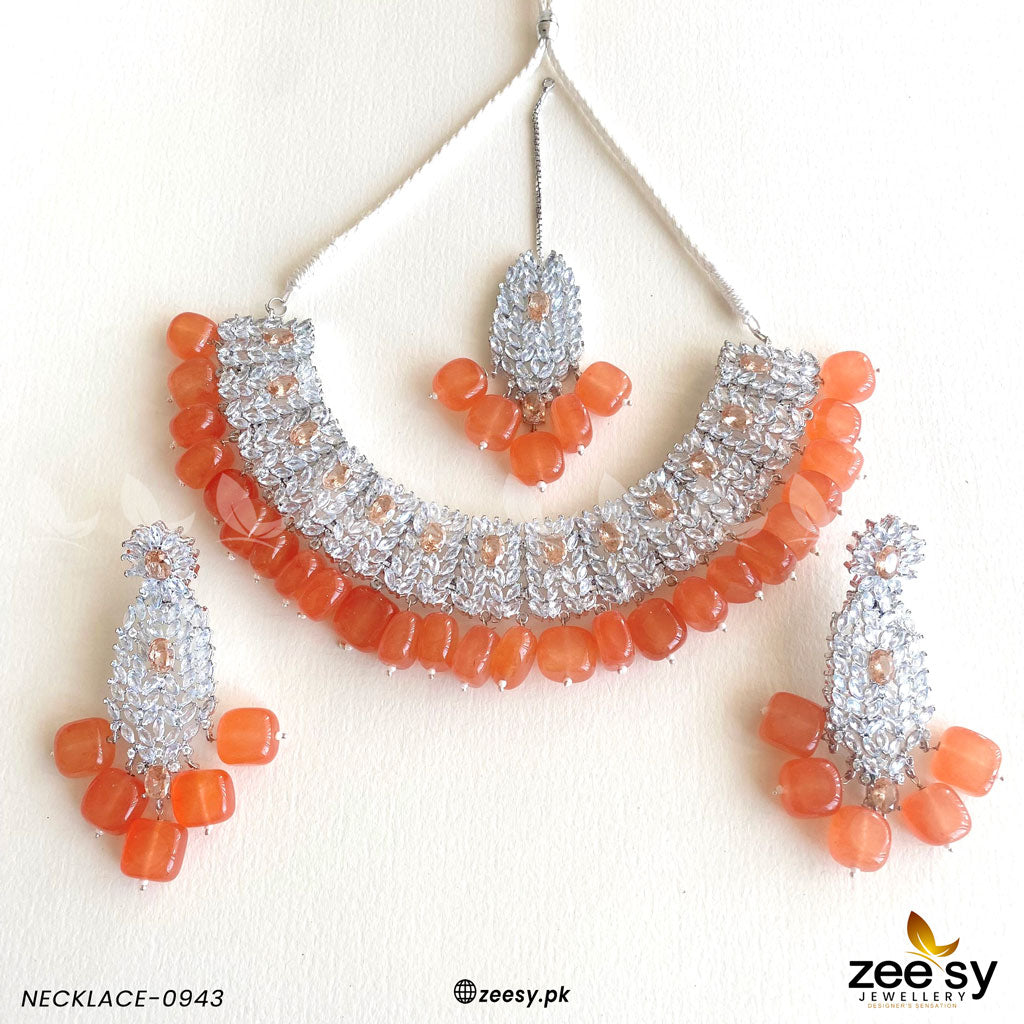 Necklace-0943 - Libasekhas