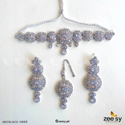 Necklace-0965 - Libasekhas