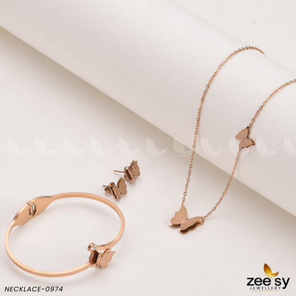 Necklace-0974 - Libasekhas