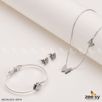 Necklace-0974 - Libasekhas