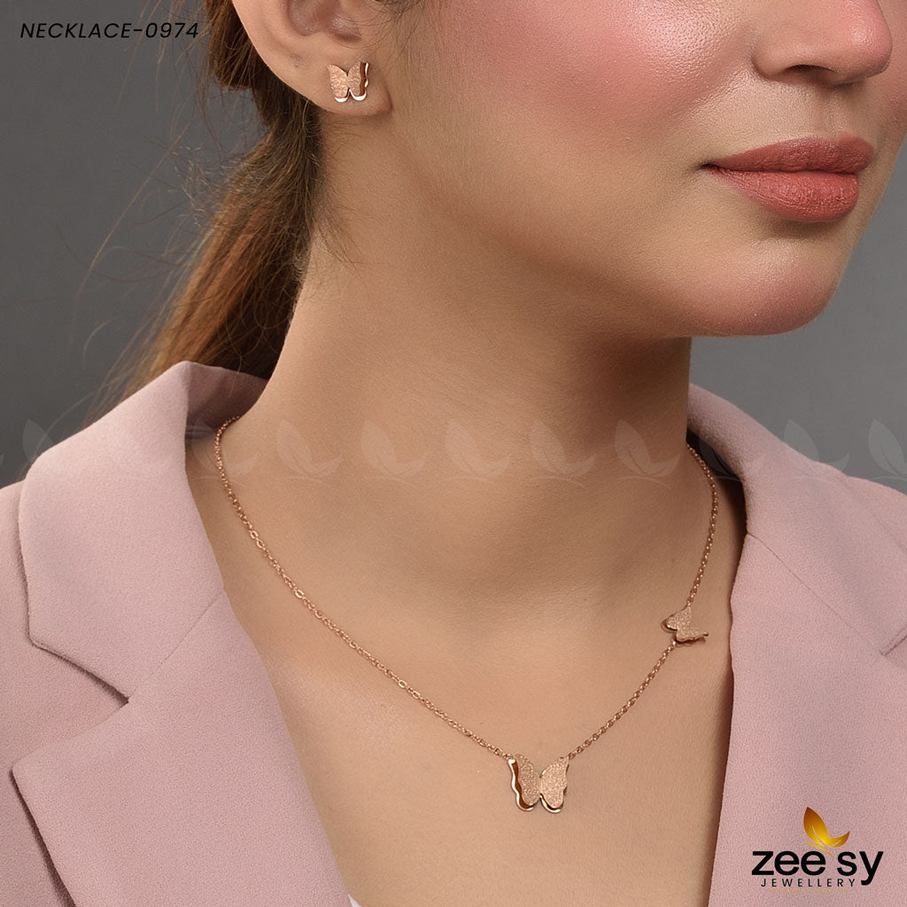 Necklace-0974 - Libasekhas