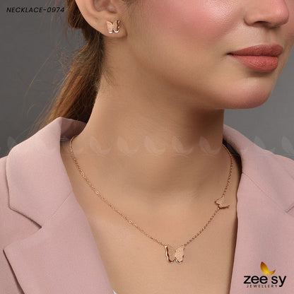 Necklace-0974 - Libasekhas