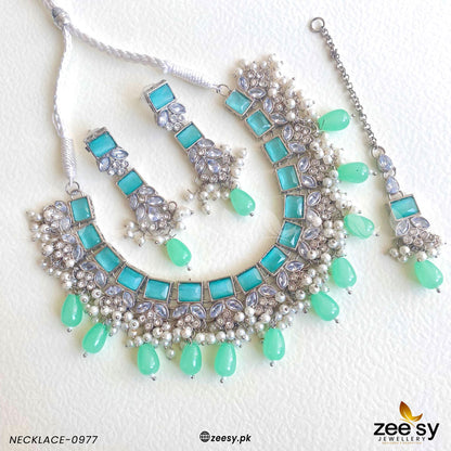 Necklace-0977 - Libasekhas