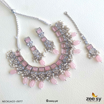 Necklace-0977 - Libasekhas