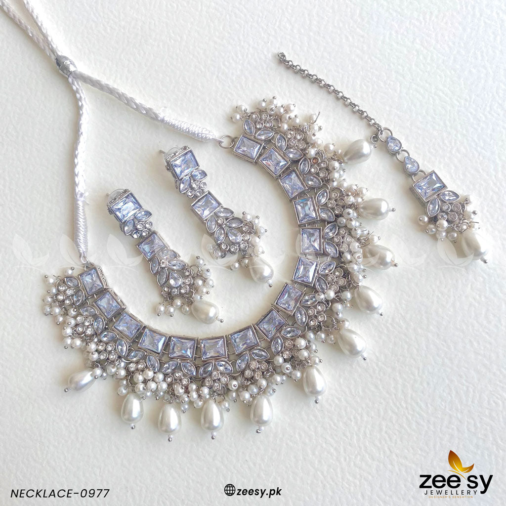 Necklace-0977 - Libasekhas