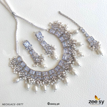 Necklace-0977 - Libasekhas