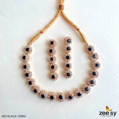 Necklace-0985 - Libasekhas