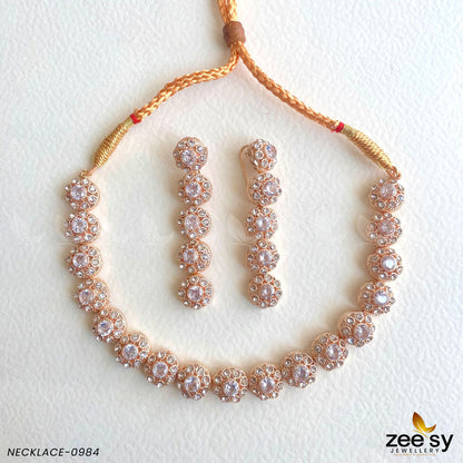 Necklace-0985 - Libasekhas