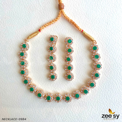 Necklace-0985 - Libasekhas