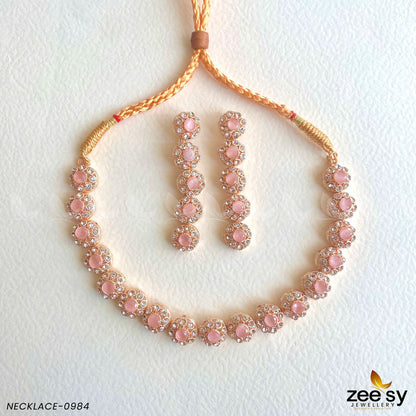 Necklace-0985 - Libasekhas