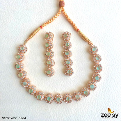 Necklace-0985 - Libasekhas