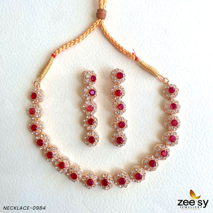 Necklace-0985 - Libasekhas