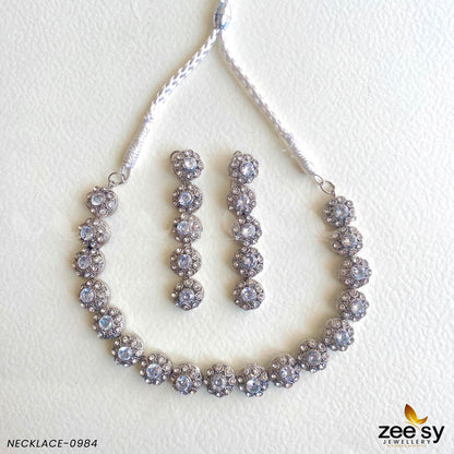 Necklace-0985 - Libasekhas