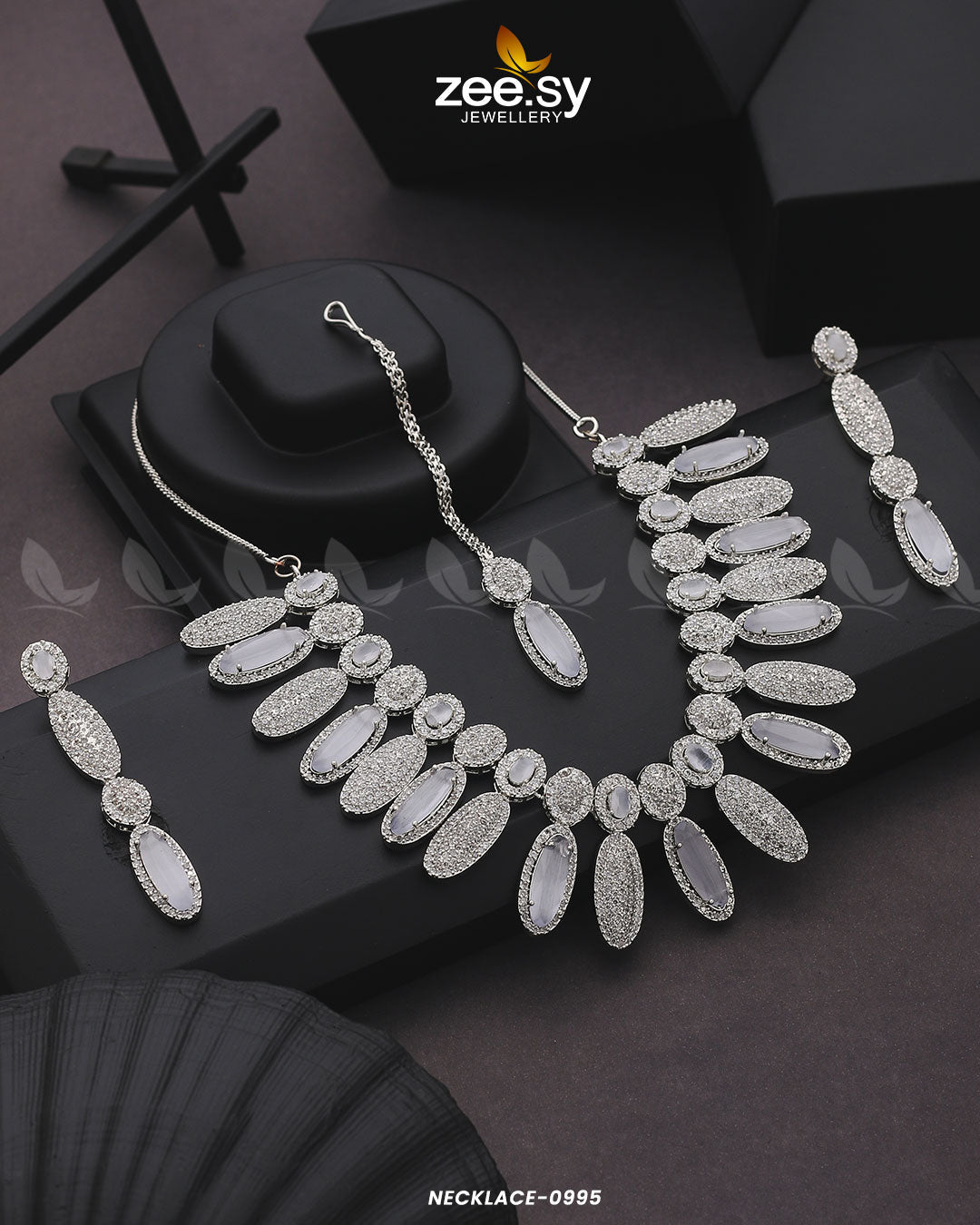 Necklace-0995 - Libasekhas