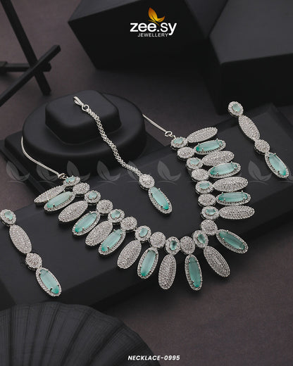 Necklace-0995 - Libasekhas