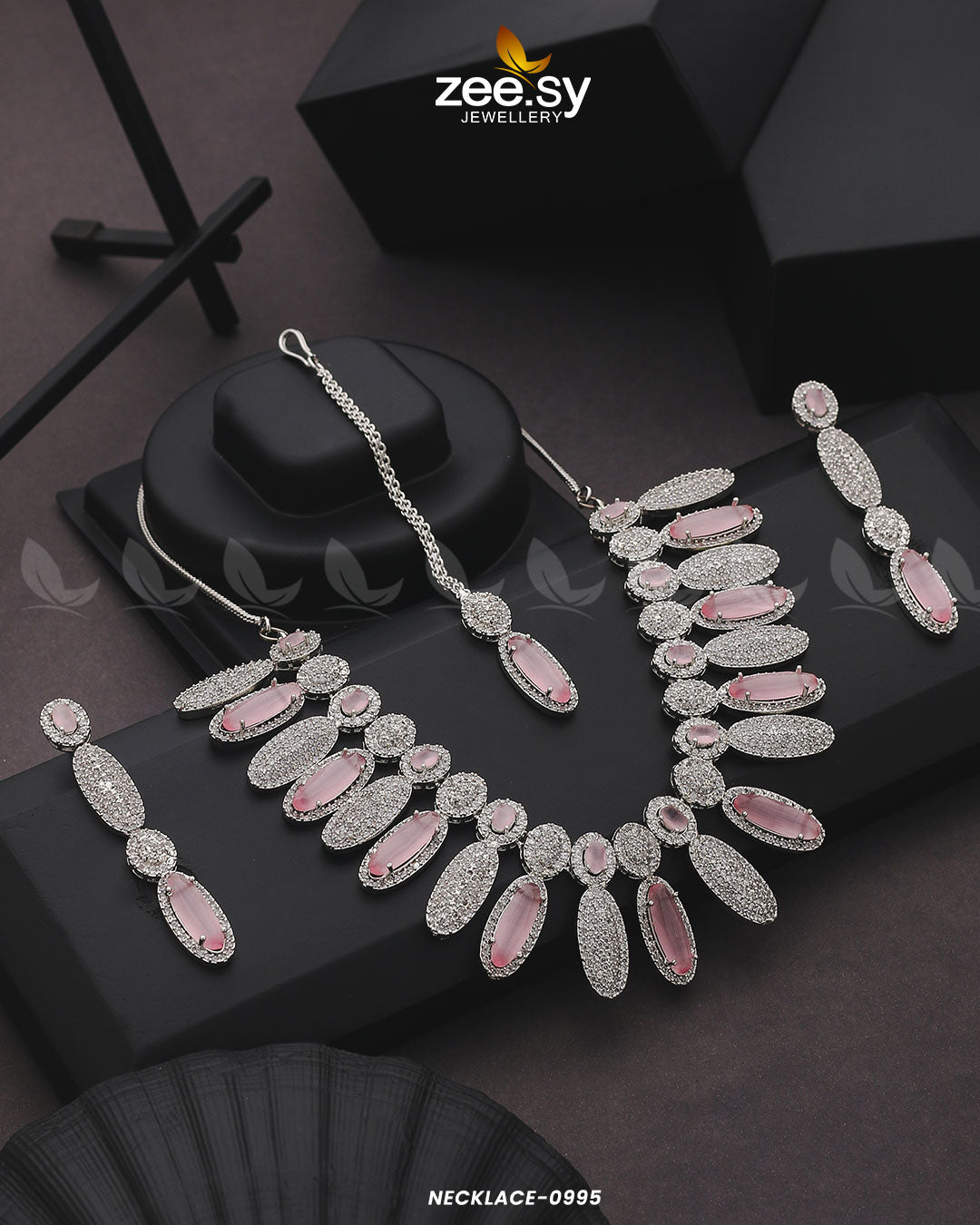Necklace-0995 - Libasekhas