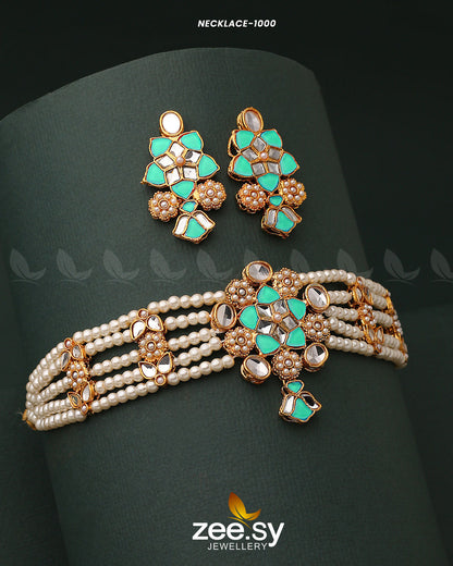 Necklace-1000 - Libasekhas