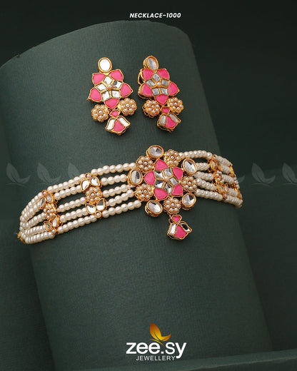 Necklace-1000 - Libasekhas