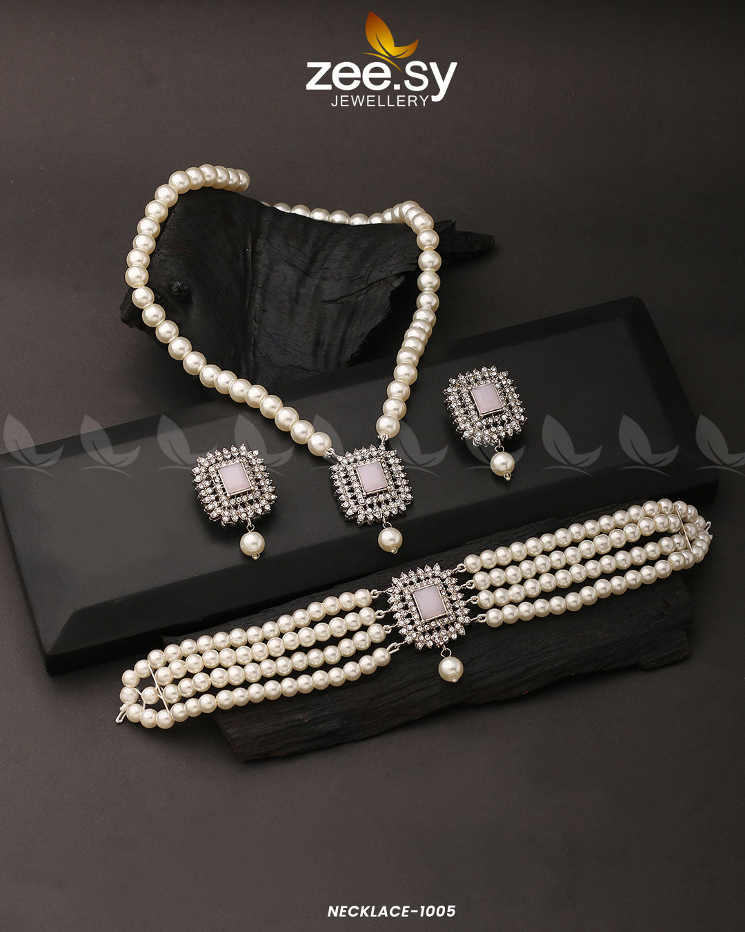Necklace-1005 - Libasekhas
