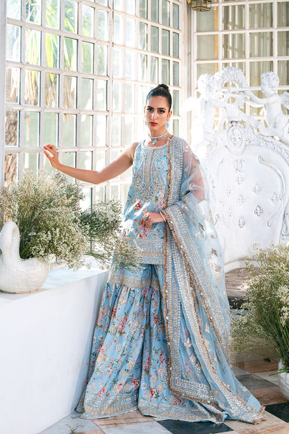 Saira Rizwan | Naqsh Festive | SRN24-05 Edwina - House Of Anaya