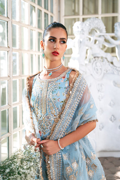 Saira Rizwan | Naqsh Festive | SRN24-05 Edwina - House Of Anaya