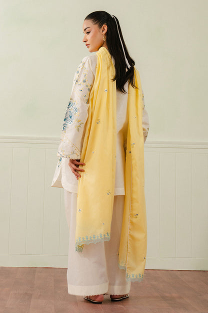Zara Shahjahan | Coco Lawn 25 | NORA-10B - House Of Anaya