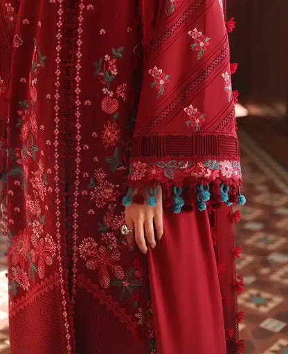 Republic Womenswear | Noemei Luxury Shawl 23 | NWU23-D1-A - House Of Anaya