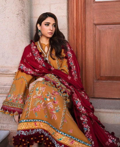 Republic Womenswear | Noemei Luxury Collection | NWU23-D2-B - House Of Anaya