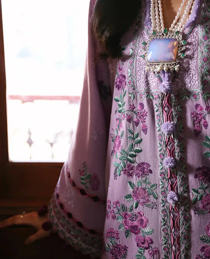 Republic Womenswear | Noemei Luxury Shawl 23 | NWU23-D7-A - House Of Anaya